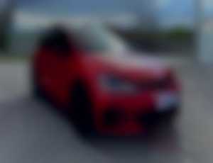Volkswagen Golf 7 GTI PERFORMANCE Hatchback