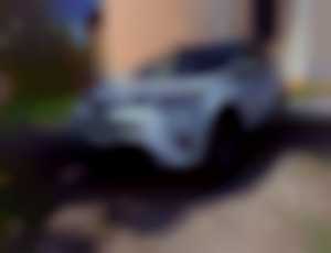 Toyota RAV4 2.5 Hybrid, 4x4, Automat