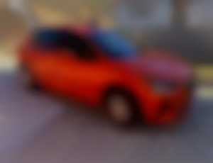 Opel corsa Automat