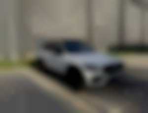 Mercedes-Benz GLC 400d 4Matic AMG Line