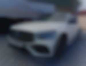 Mercedes-Benz GLC Kupé 200 mHEV 4MATIC AT 92000km