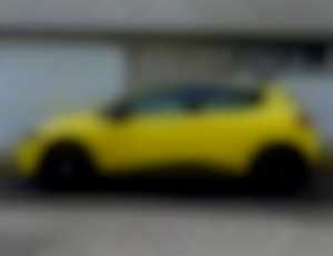 Renault Clio 1.2