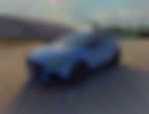 Hyundai i30 N
