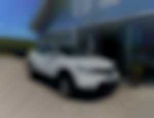 Nissan Qashqai 2014 1.2TB benzín