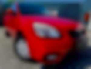 Kia Rio 1.4 Sporty Edition