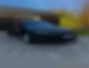 VW Passat 2.0 TDi model 2021