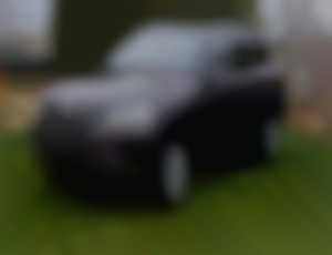 VW Touareg 4motion 3.0TDi, 193kw, Offroad packet