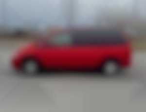 Volkswagen Sharan 1.9 TDI