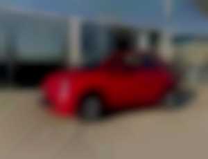 Fiat 500 Cabrio 2016