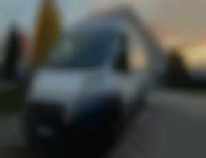 Fiat Ducato Dodávka 3.0 MJET L3H2