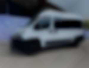 Fiat Ducato Kombi 2.3 MultiJet 150k E6 L2H2 3,3t