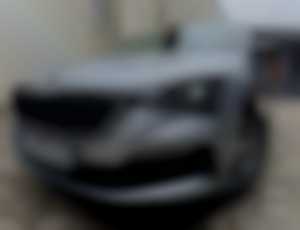 ŠKODA SCALA, 1,5 TSI, BENZÍN, AUTOMAT, 32020, ODPOČET DPH