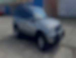 Toyota rav4 2.0vvti, 4x4