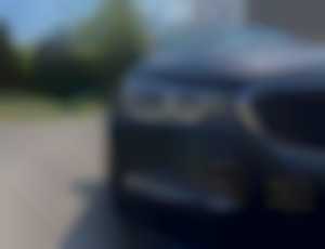 BMW Rad 5 520d AT Luxury line