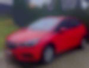 Opel Astra K 1.4 Turbo 110kW, rv 2016, pôvod SK