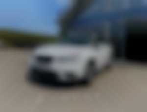 Seat IBIZA 2016