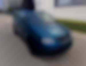 Volkswagen Touran 2.0 TDI DSG