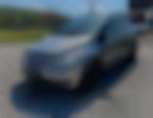Mercedes-Benz B trieda 180 CDI CHROM