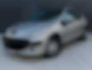 Peugeot 207 Benzin 1.4 70kW