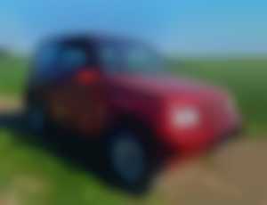 Suzuki Vitara 1.6 Benzín 4x4