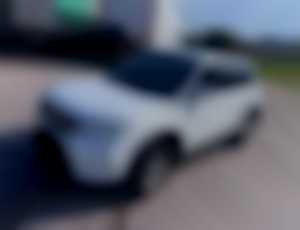 Suzuki Vitara 1.6DDIS 4x4