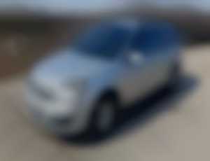 Opel Astra 1.7 CDTI, nová STK