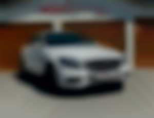 Mercedes-Benz C trieda Sedan C180 2014 115kW
