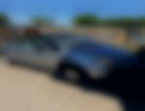 Citroen C3 Pluriel Cabrio