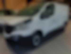 Renault Trafic 1.6 Dci 89kW L1H1