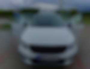 Peugeot 301, 1.2 PureTech Active, r. 2018