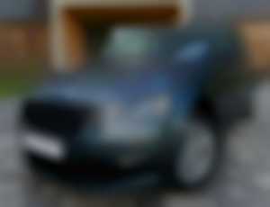 Škoda Octavia Combi 1,6 TDI 85KW MANUÁL