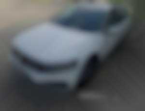 Passat Variant 2.0TDI