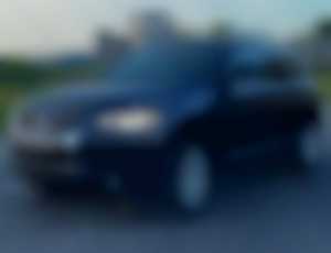 Volkswagen Touareg 3.0 V6 TDI