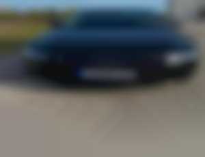 A8, 4.2 TDI