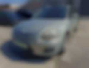 Toyota Avensis Combi 2.2 D-4D Lux