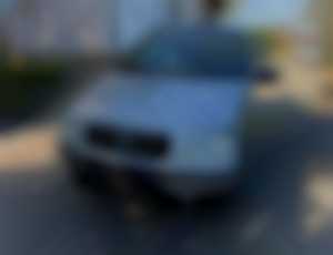 Fiat Punto 1,2i klima Nová STK benzín manuál 44 kw