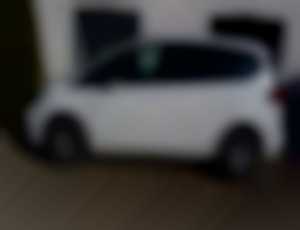 Opel Zafira 1,4 103KW ,6 stupňový manuál LPG Original