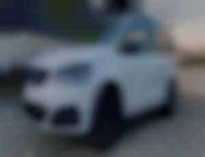Seat Alhambra 2.0 TDI CR 150k Style