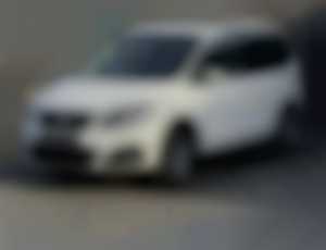 Seat Alhambra 2.0TDi 103kW MAN, Style,7míst manuál 103 kw