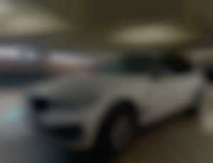 BMW 3GT F34 SPORT, nová stk a ek