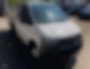 Volkswagen Transporter 2.0 TDi Valník, 6míst nafta manuál