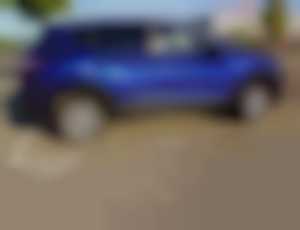 Nissan Qashqai 1.6 dCI, 96 kW, r. 2014