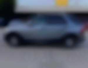 Mercedes-Benz ML 250d, 4x4