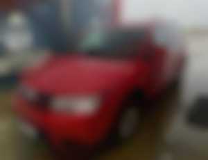 Fiat Freemont 2.0 16V 170k MultiJet Longue 4x4 AT
