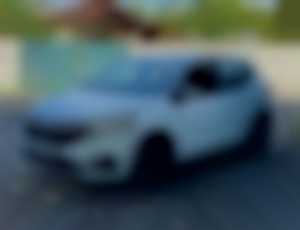 Dacia Sandero 1.0 TCe 100 ECO-G Expression