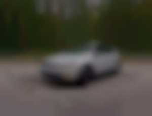 VW Golf 6 1.4 TSI