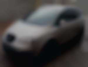 Seat Altea XL benzin