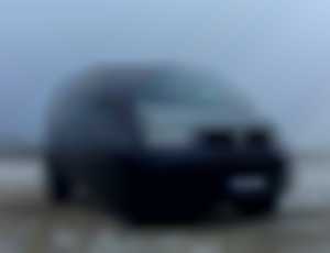 VW Multivan T5 4x4