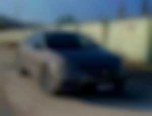 Renault Talisman 1.6 dCI 118kW 4control