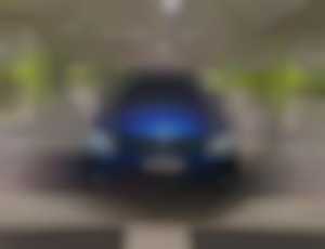 Volkswagen Touareg 3.0 TDI